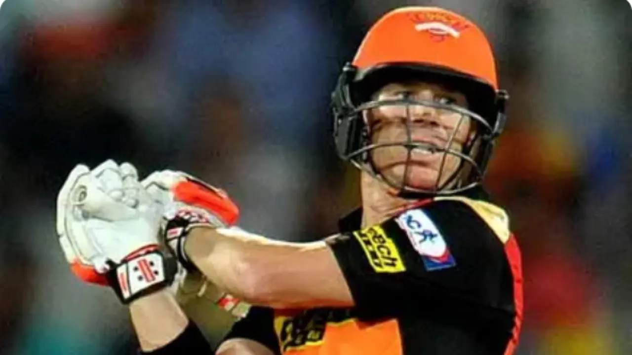 Before him, David Warner (4014 runs), Shikhar Dhawan (2768 runs), and Kane Williamson (2101 runs) have accomplished the feat (Pic: File Pic)