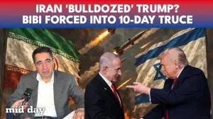 Did Trump Lose Control of Netanyahu? Iran Exploits Ceasefire as Accusations Fly