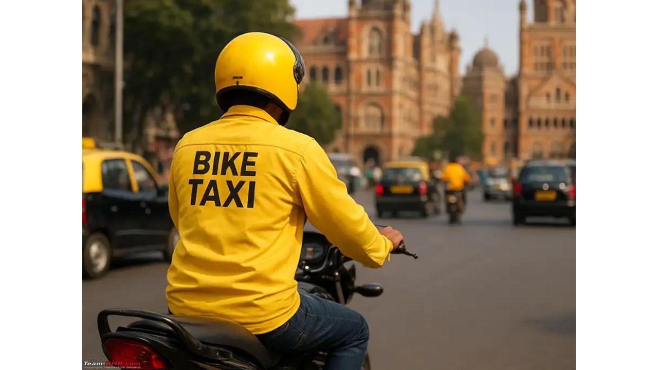 Rethinking Bike Taxis in Maharashtra’s Urban Mobility Debate