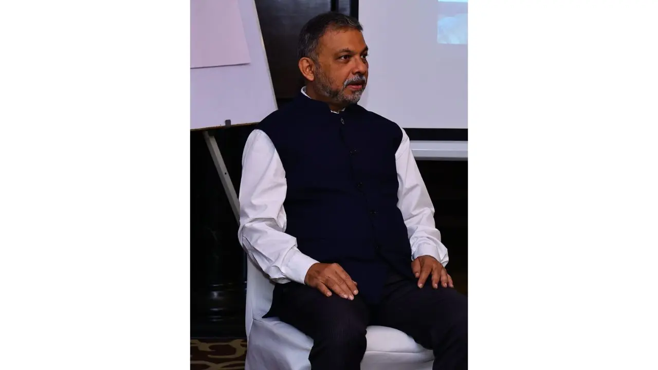 Mind Over Method: NLP Gurukul Model Emerges as a Structured Response to India’s Growing Mental Health Crisis