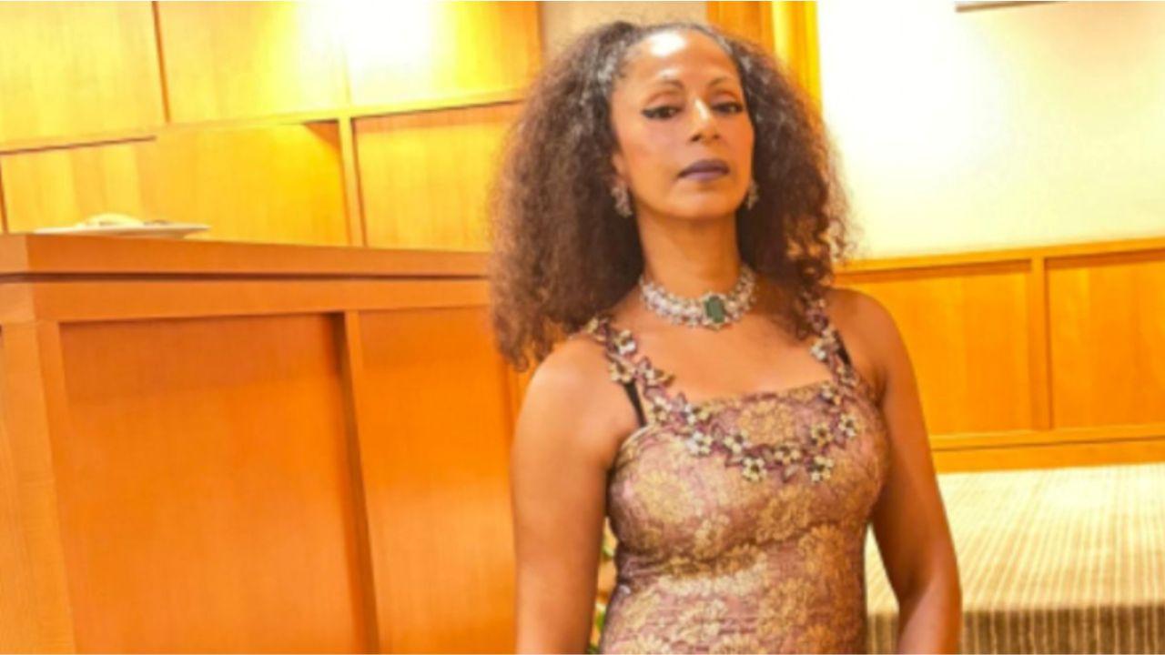 Blood Shwetz and Tears: A Musical Revival Where Legends and Genres Unite on One Stage