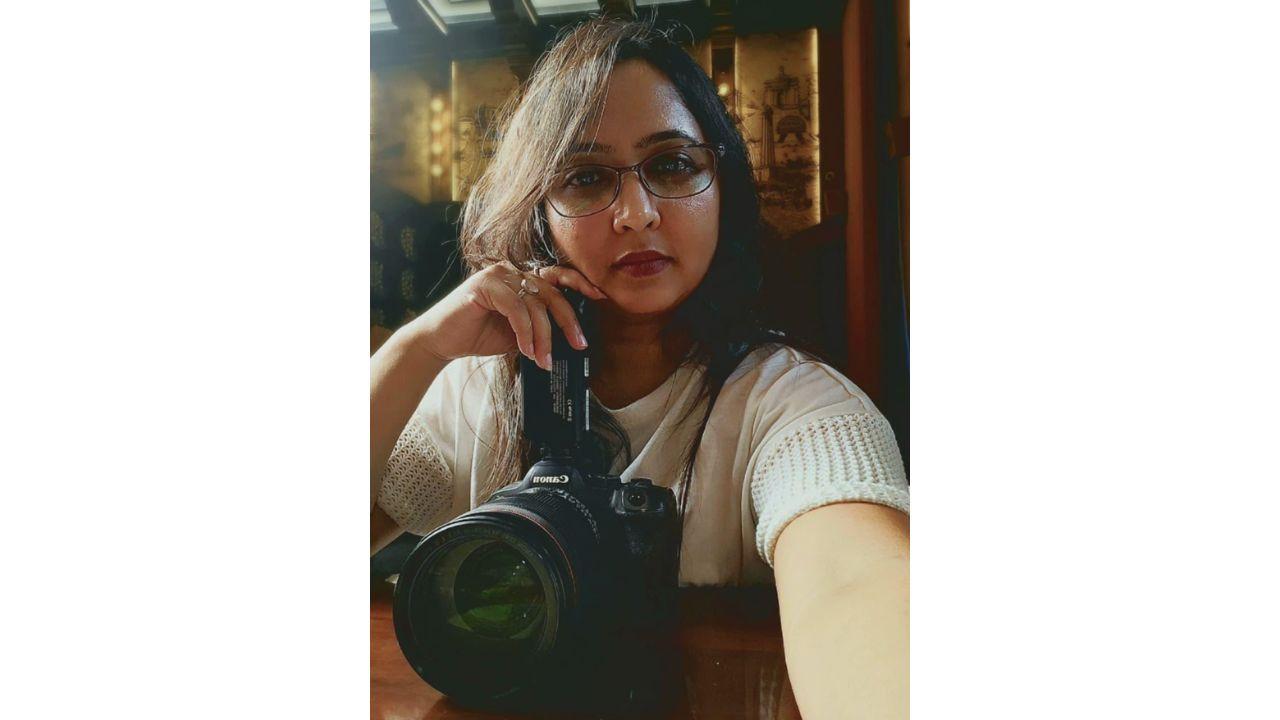 Ketaki Nikam Emphasises the Irreplaceable Power of Human Emotion in Photography Amid AI Revolution