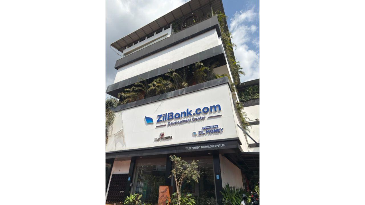 Serving Over 1 Million U.S. Businesses, Built in Kerala: Sabeer Nelli’s Fintech Model