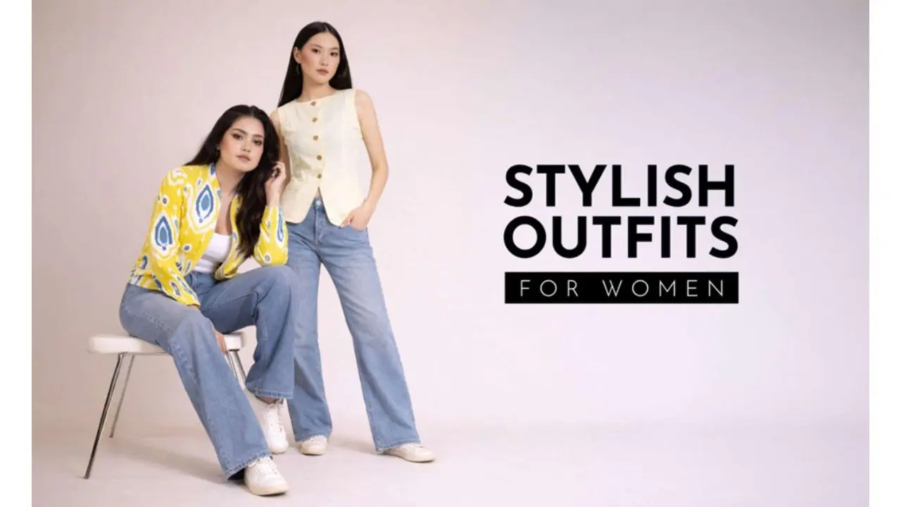 Stay Ahead of Trend With Zlaata’s Myriad Range of Stylish Outfits For Women
