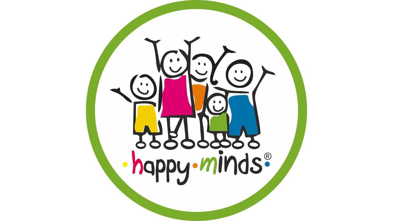 Happy Minds International builds trust led early learning for families