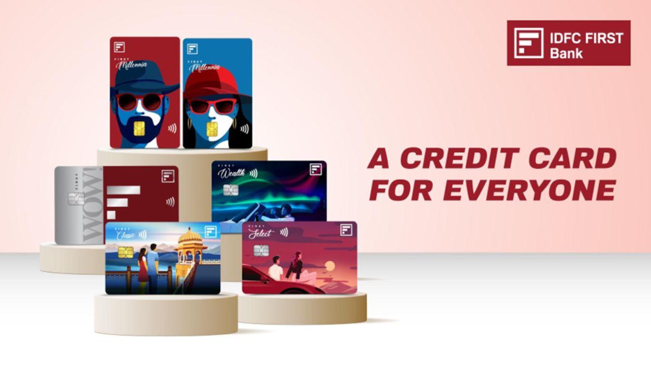 The Credit Card’s Second Act in India