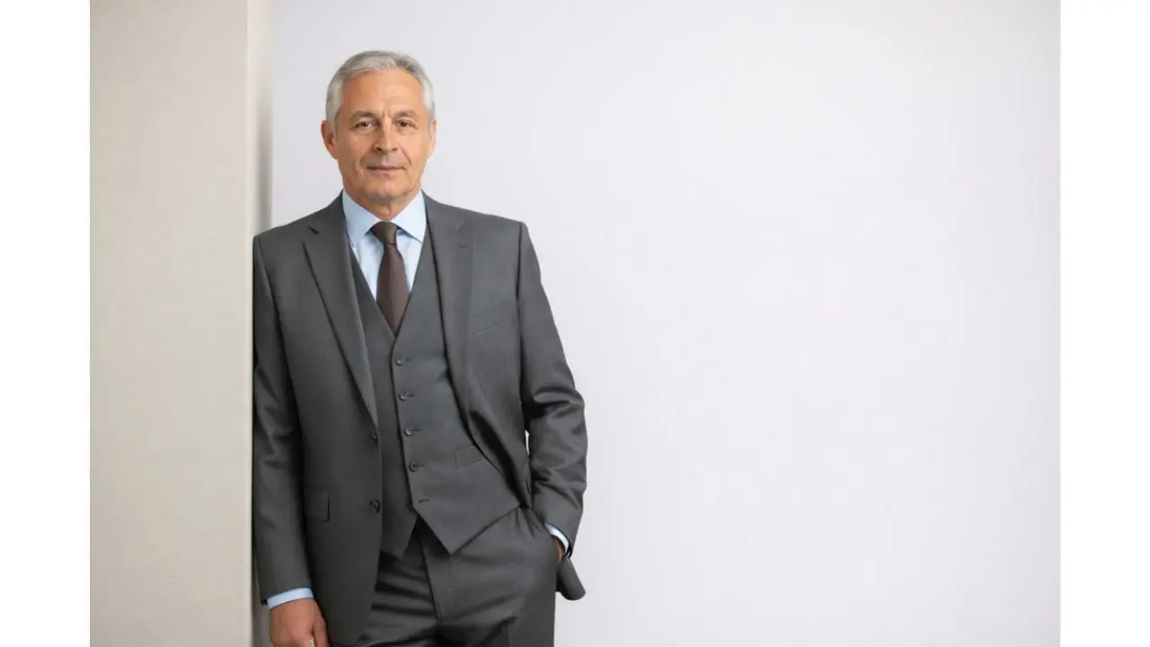 Andrey Rappoport: Experienced Manager, Investor, Philanthropist