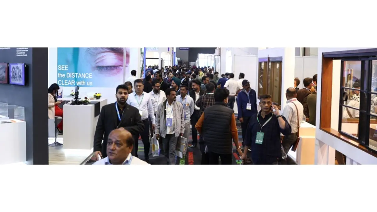 Bengaluru to host Zak Fenestration India Expo 2026, spotlight on modern building solutions