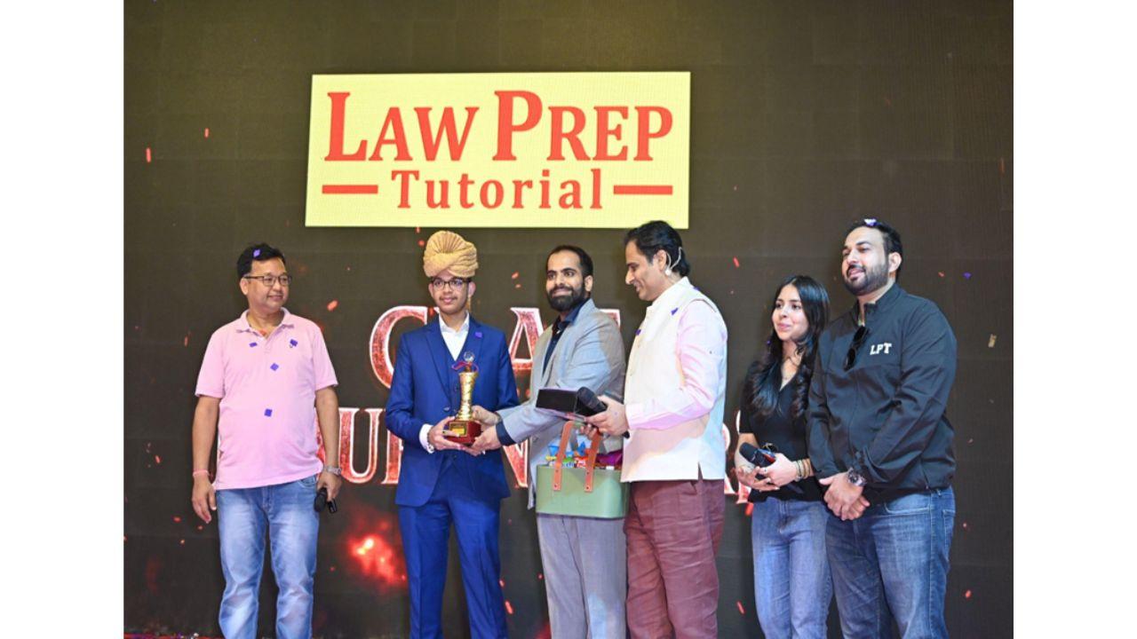 Delhi NCR’s Law Prep Tutorial Sets New Benchmark with 230 Toppers Celebrated at Fateh 2026