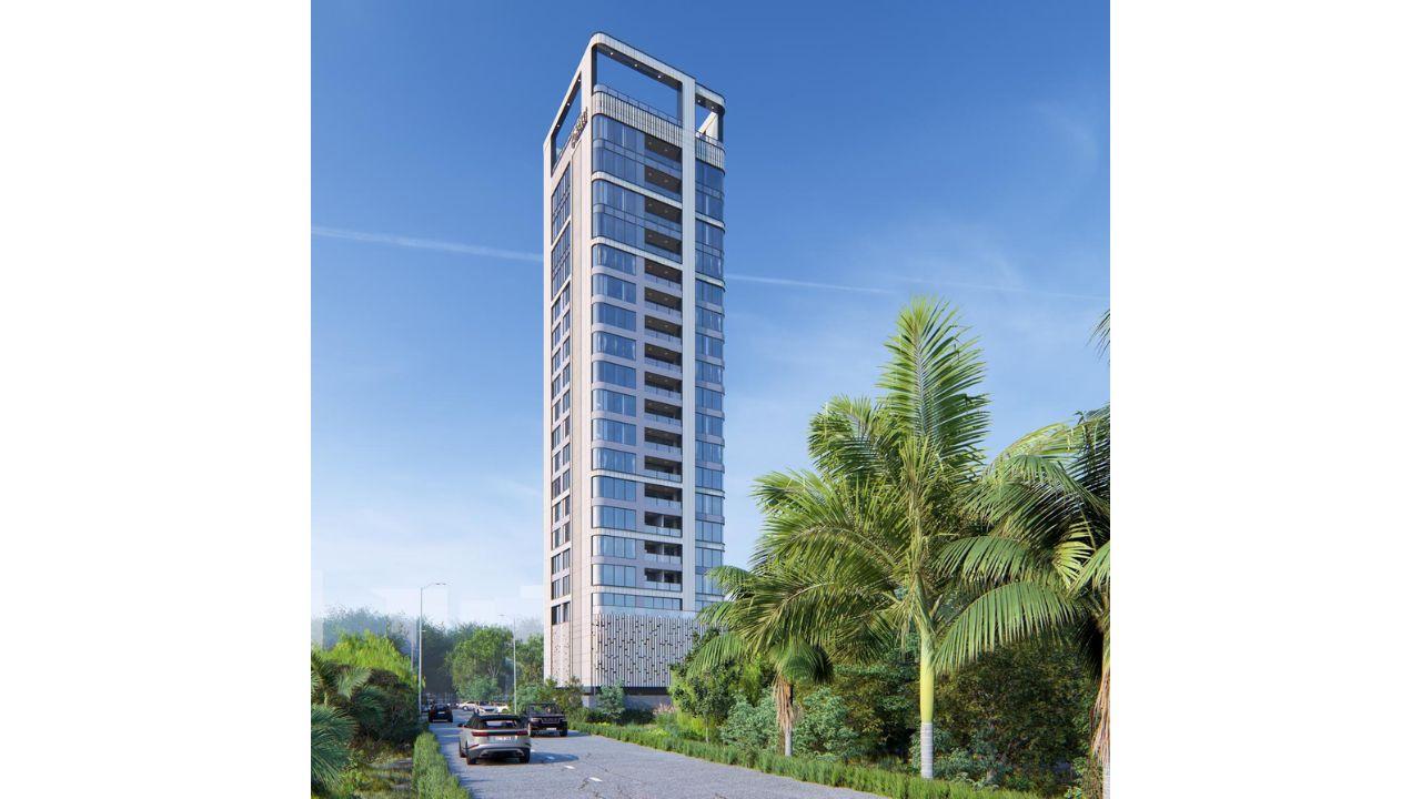 Sayba Group: Redefining  Redevelopment Through Discipline,  Delivery and Trust