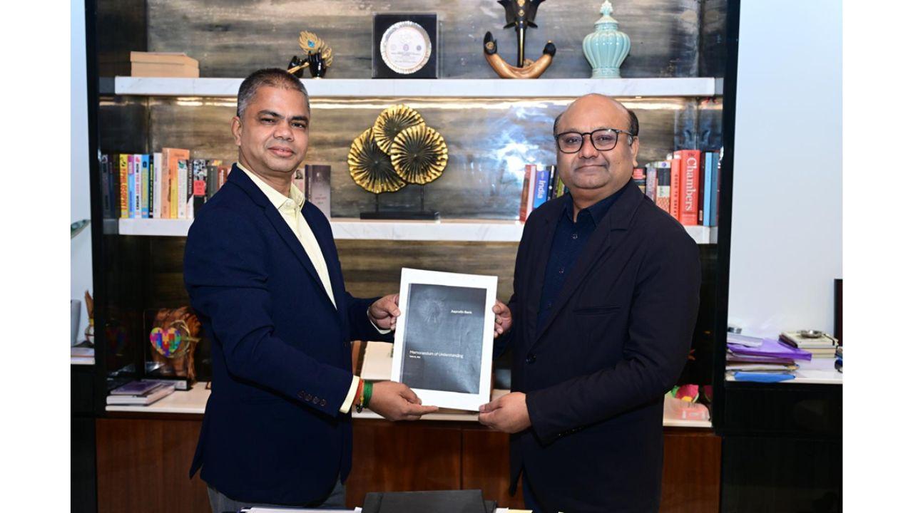 Global Expansion Underway as Asprofin Bank, DN Group, and Wow Global Technologies Unveil Data Center Collaboration