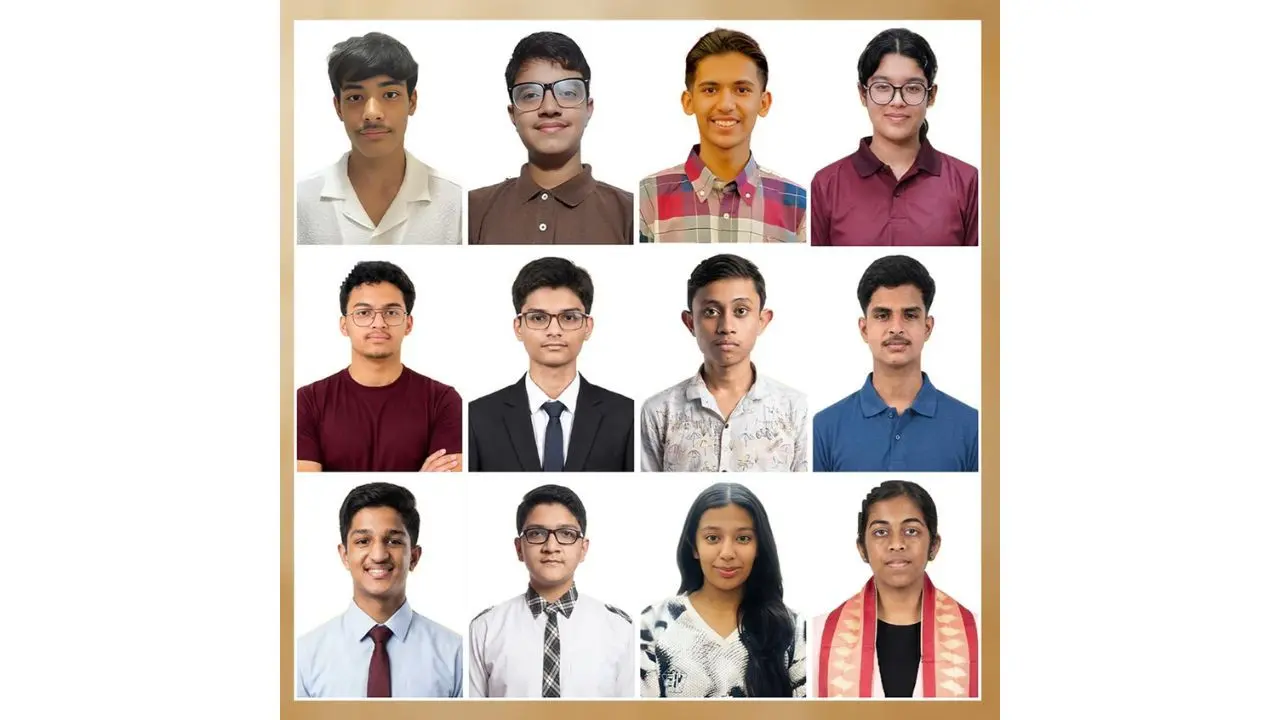 CBSE Class 10 Toppers 2026: 12 PhysicsWallah Students Score Perfect 100%
