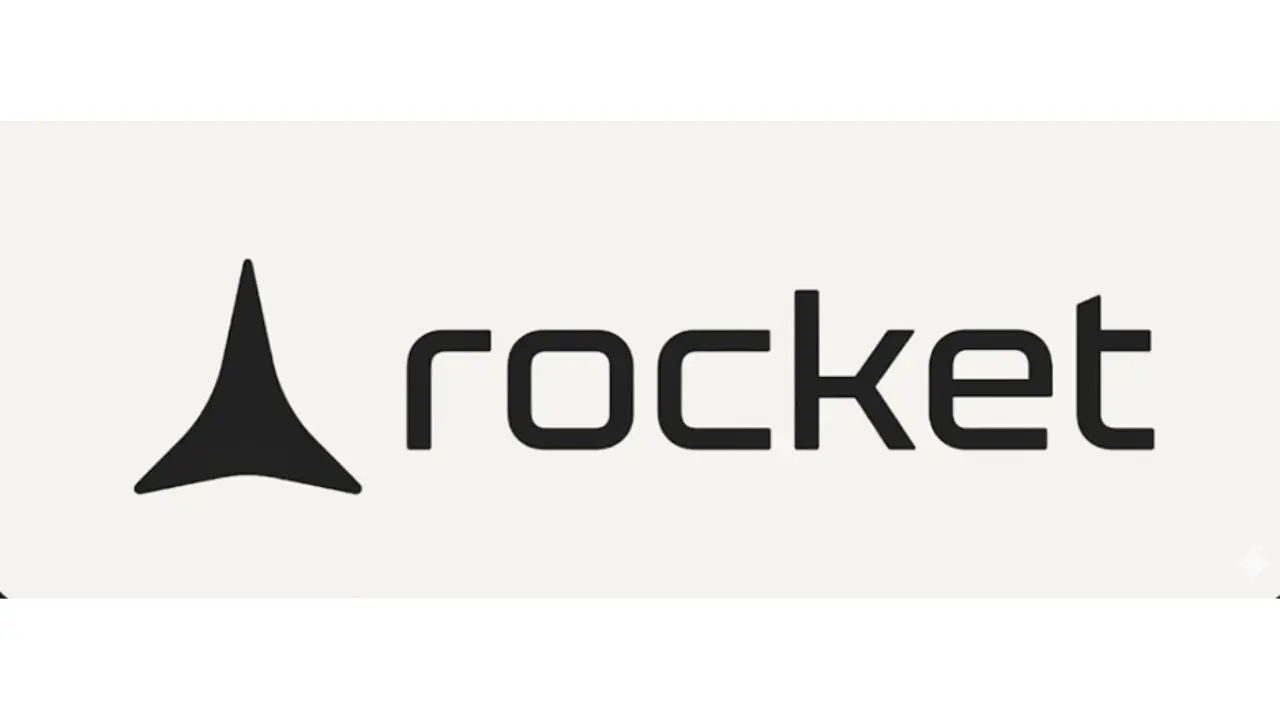 Rocket.new.