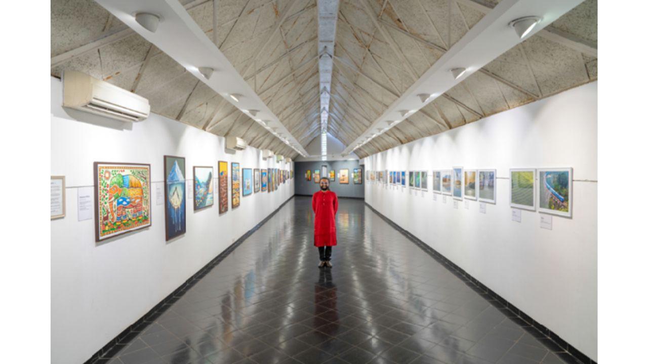 Tanmay Shah, Filmmaker & Visual Artist; Founder & CEO, FridayFictionFilms