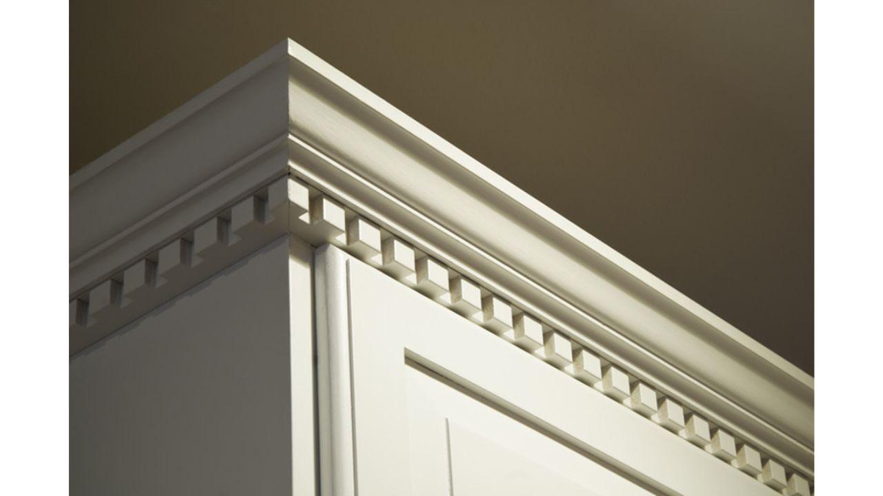 Crown mold specialists.