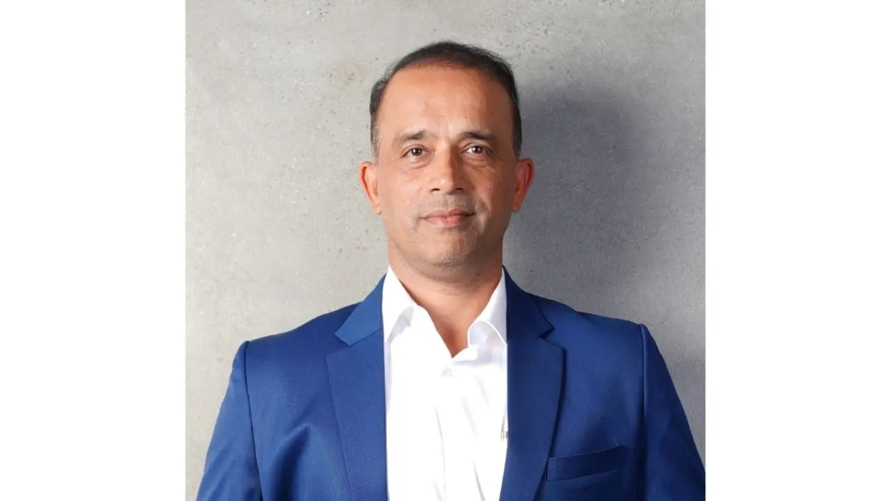 Gopalan Managed WorkSpace.