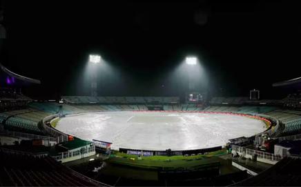 Eden Gardens (Pic: BCCI)