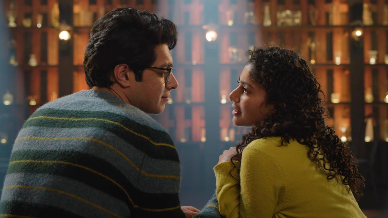 Ek Din (2026)
The heartwarming film will reaffirm your faith in love! It is releasing in theatres on 1st May, 2026. It brings back the iconic duo of director Mansoor Khan and producer Aamir Khan