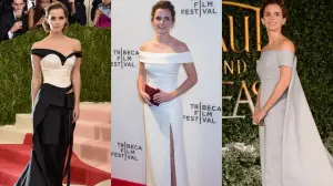Emma Watson birthday 2026: A look back at her best fashion moments