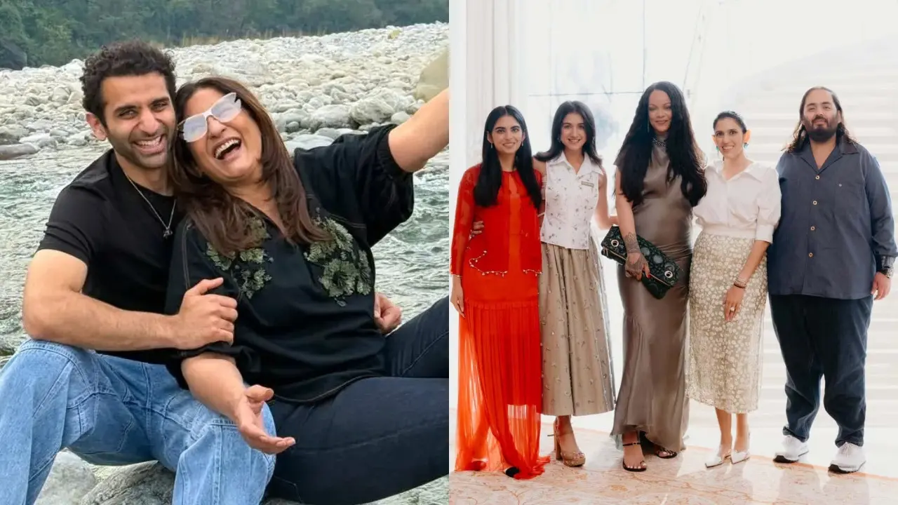 Entertainment Top Stories