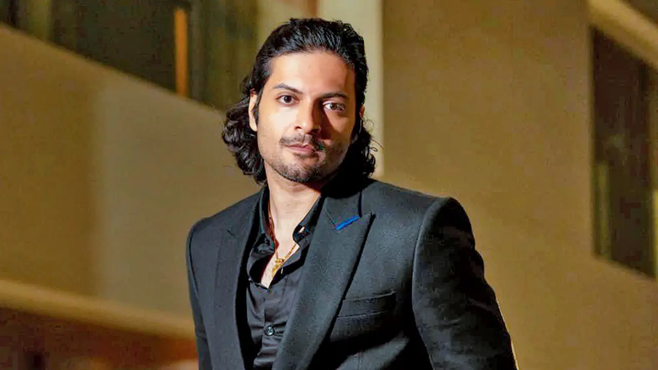 Batwara 1947: Ali Fazal reveals how Aamir Khan's partition drama took a toll