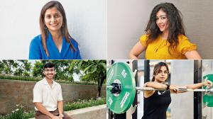 Listen to your body, not a fitfluencer, especially if you are over 35 years old