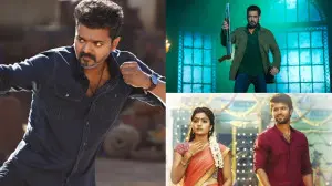 Not just Jana Nayagan, these major films were also leaked before release