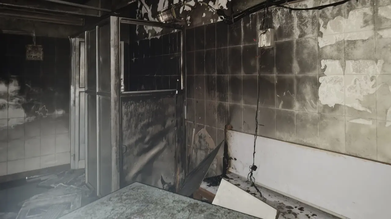 Poor AC maintenance led to explosion in Sion Hospital X-ray unit: Officials