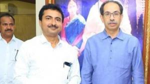West Bengal Shiv Sena (UBT) leader quits party ahead of polls