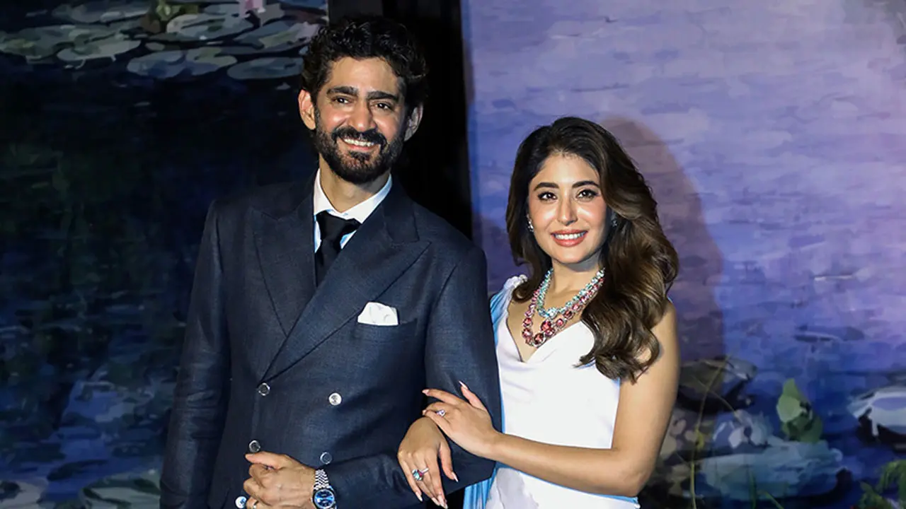 Kritika Kamra gives glimpse of Gaurav Kapur’s fun side on birthday