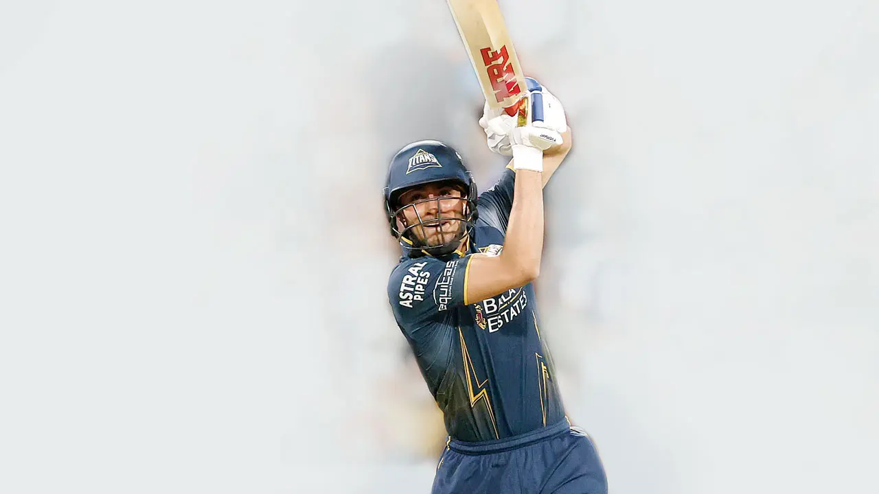 Capitals look to continue winning momentum; Gill set to return for Titans