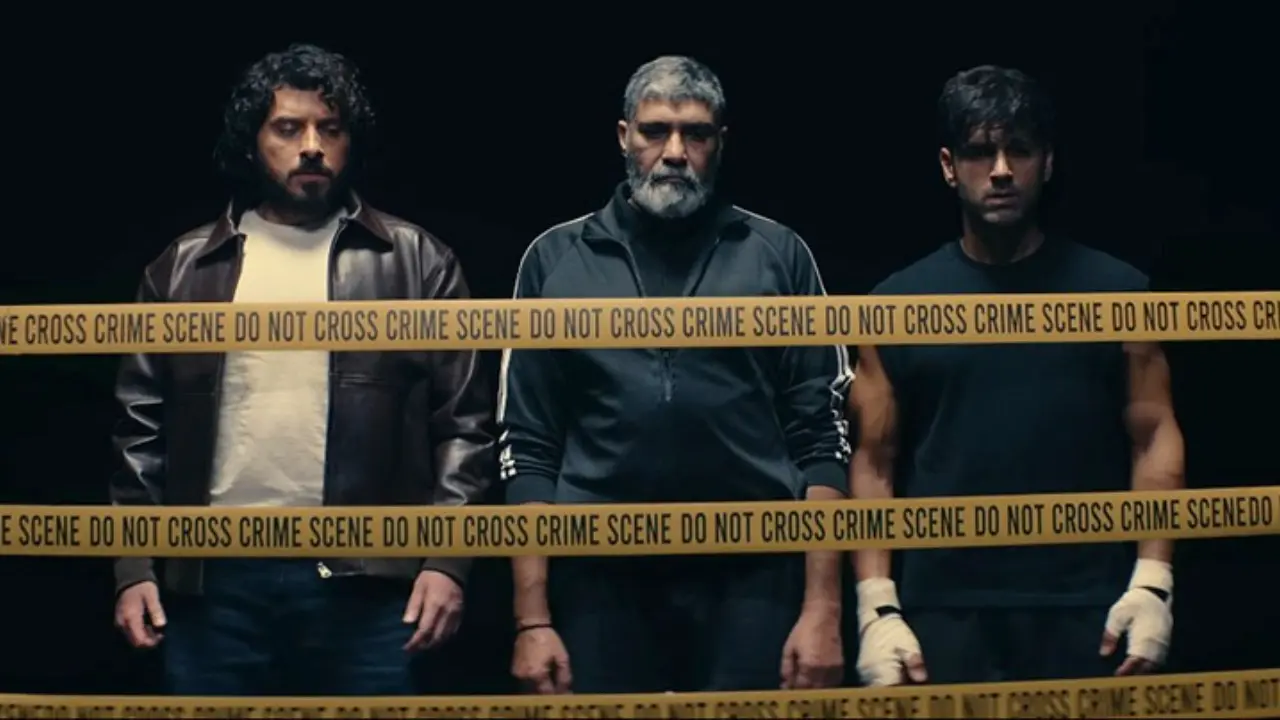 Glory trailer: Pulkit Samrat and Divyenndu turn brutal in search of vengeance