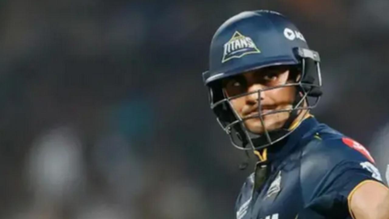 IPL 2026: Shubman Gill fined Rs 12 lakh for GT's slow over-rate against DC