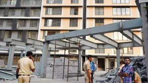 Mumbai: 25-Year-Old Guard Murdered Near MHADA Office in Bandra East