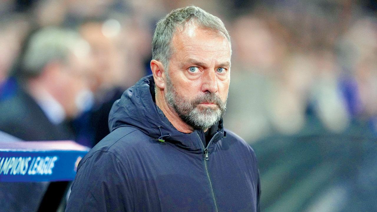 Flick backs Rashford to star for Barca vs Atletico