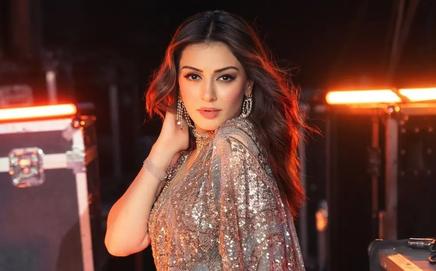 Hansika Motwani