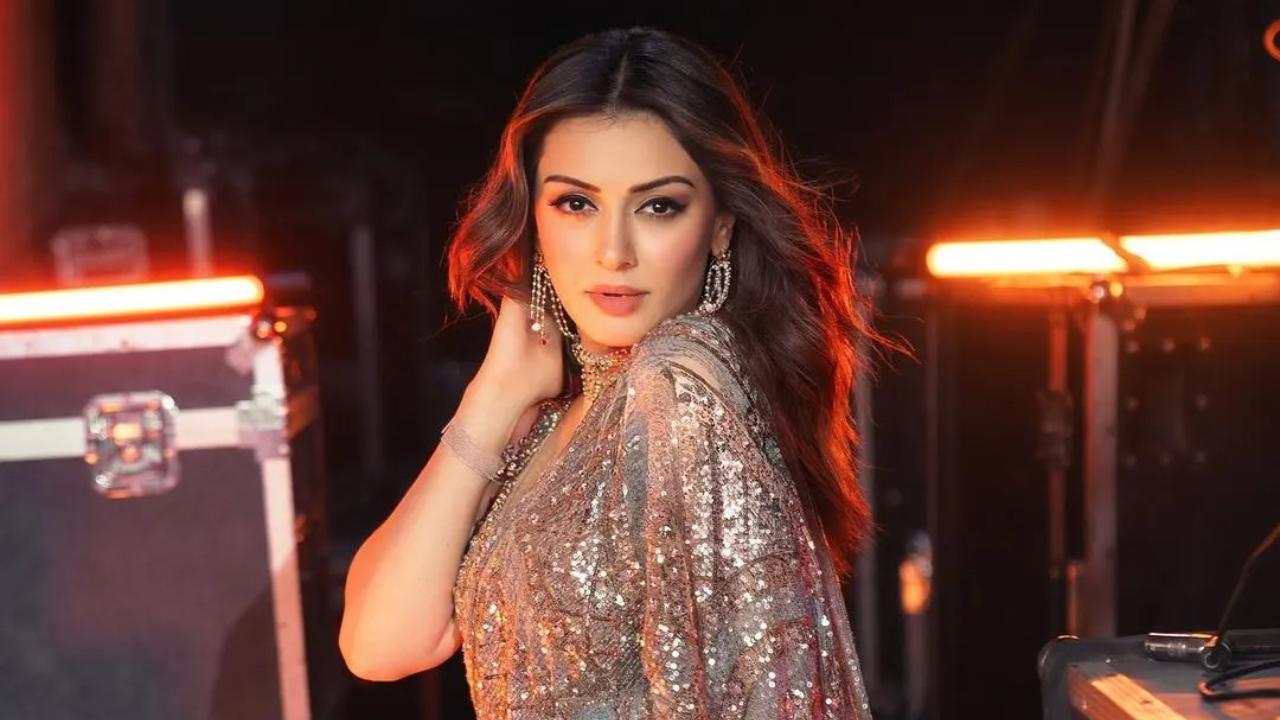 Actress Hansika Motwani has filed a defamation lawsuit against her estranged sister-in-law after the latter accused her of domestic violence. Read full story here