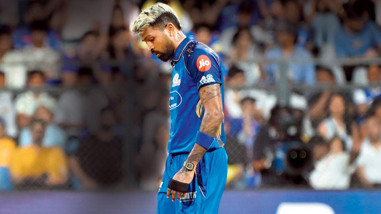 IPL 2026 | Jayawardene: I don't think this is just on Hardik