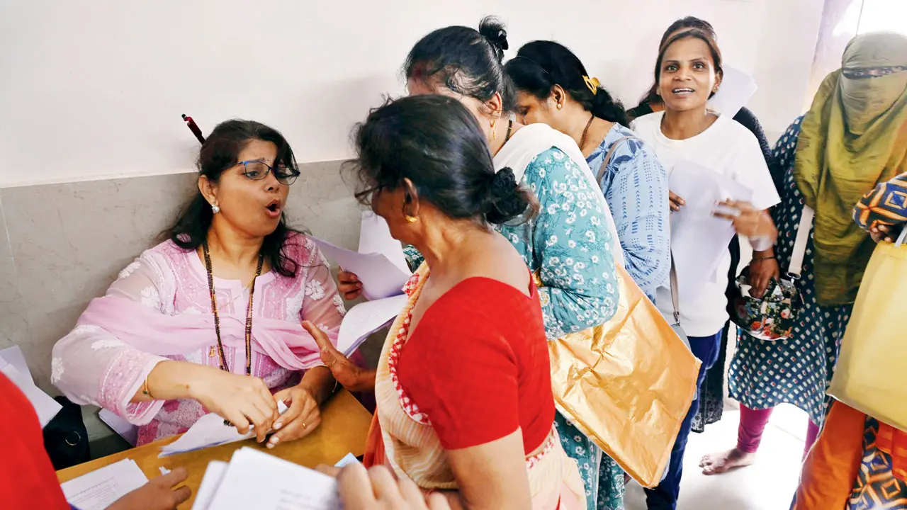 Heavy price of pay first, verify later