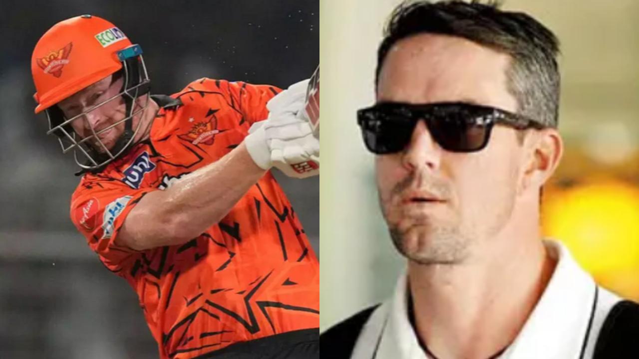 Heinrich Klaasen, Kevin PIetersen (Pic: File Pic)