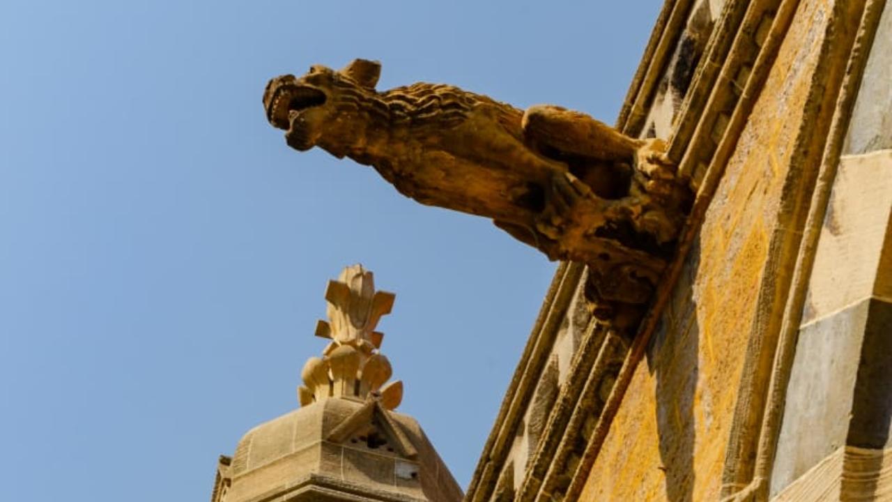 Officials said Central Railway remains committed to preserving its historic assets while continuing to modernise services for the future