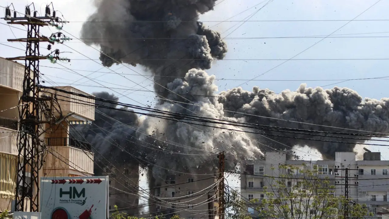 West Asia War LIVE: Israel says ground operations continue against Hezbollah