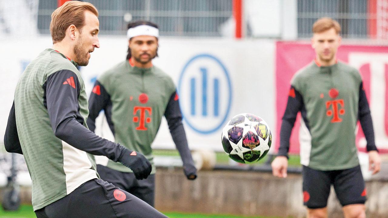 Champions League | ‘We know how to hurt them’: Vincent Kompany