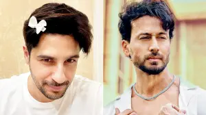 Have you heard? Tiger Shroff to headline Vijay Krishna Acharya's actioner