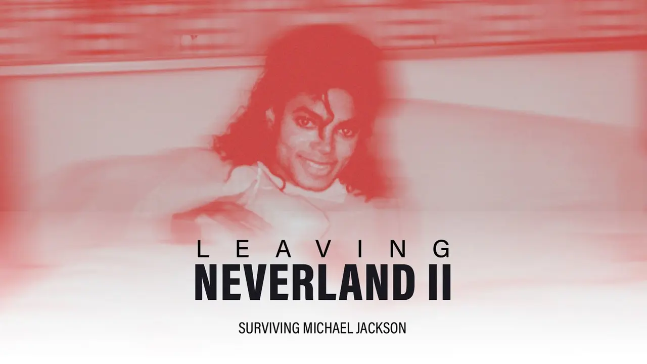 Leaving Neverland 2: Surviving Michael Jackson (2025)
A sequel to the 2019 documentary, Leaving Neverland 2, followed Wade Robson and James Safechuck as they took their sexual abuse allegations against Jackson to trial.&nbsp;