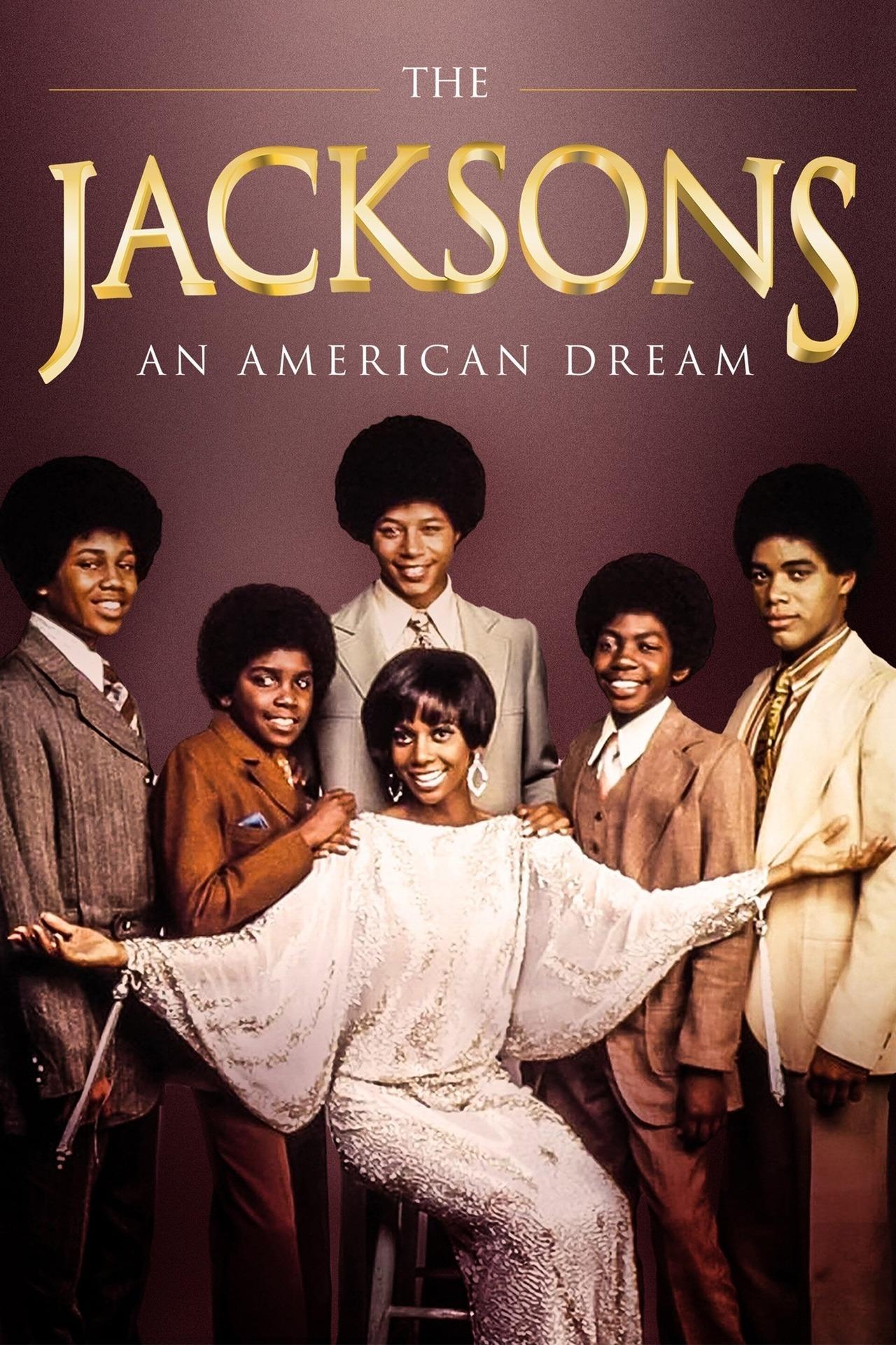 The Jacksons: An American Dream (1992)
This is a five-hour miniseries that remains a fan favourite. It details the Jackson family&rsquo;s rise from Gary, Indiana, to international superstardom.&nbsp;