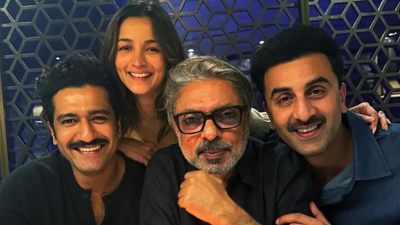 The team of Sanjay Leela Bhansali's Love and War have finally locked the release date for their epic drama. Read full story here