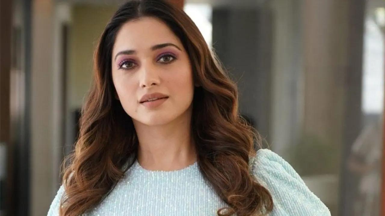 Tamannaah Bhatia faced a setback as the Madras High Court dismissed her appeal seeking Rs 1 crore from Power Soaps Limited over alleged unauthorised use of her images. Read full story here