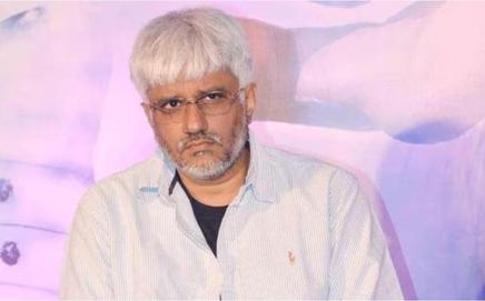 Vikram Bhatt