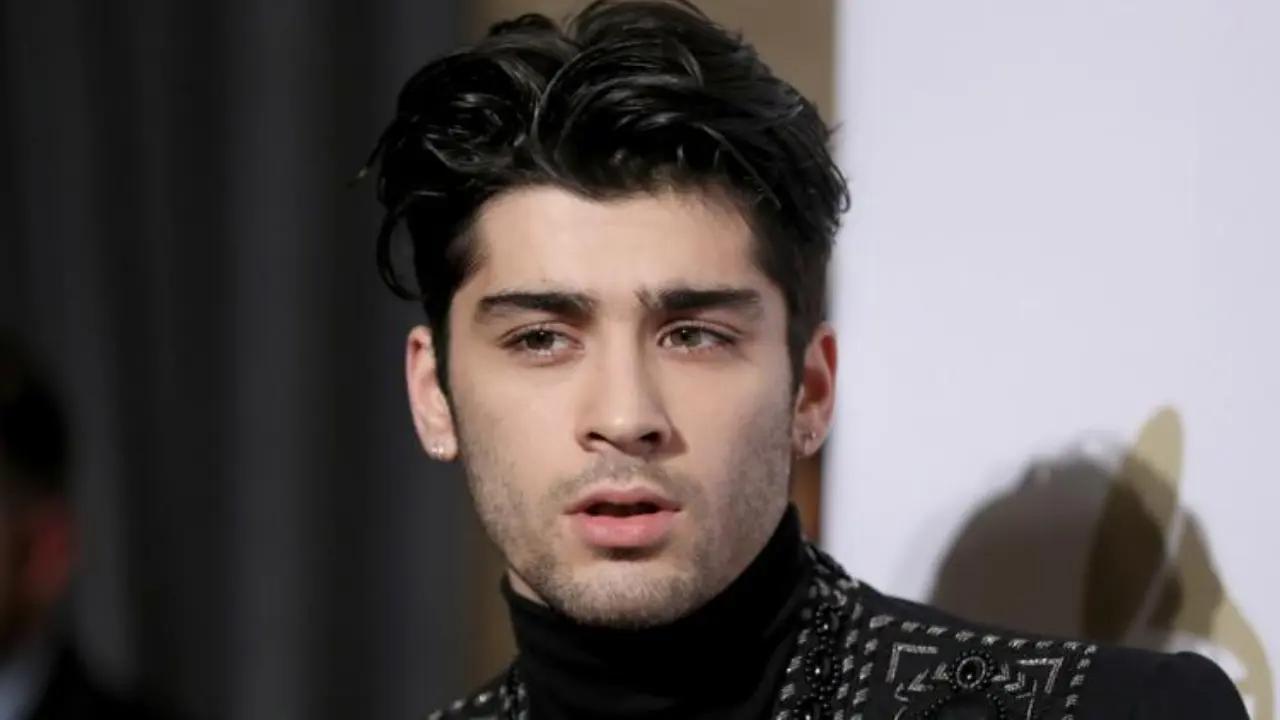 Zayn Malik revealed he suffered a health scare and was hospitalised on the same day his new album Konnakol was released. He shared that he is recovering now. Read full story here